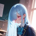 受験かー 5枚目