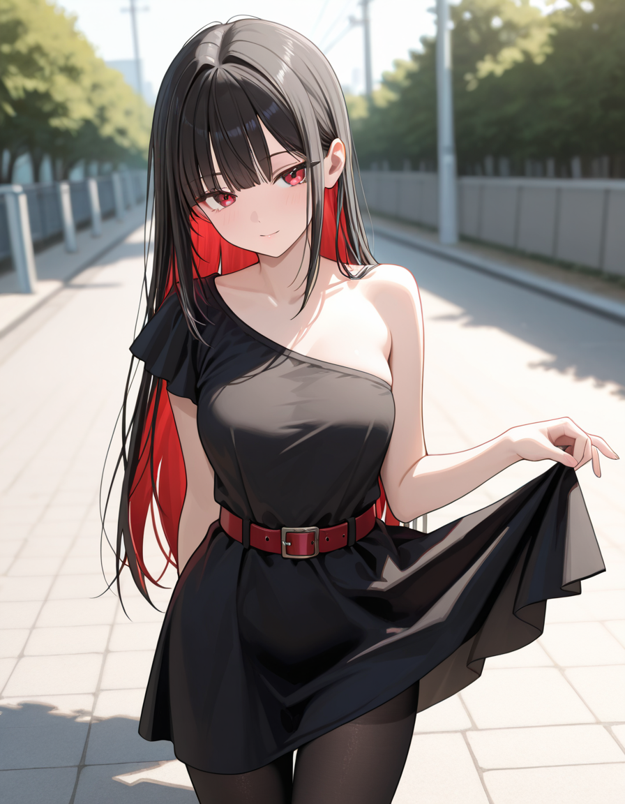 誘いテク | の人気AIイラスト・グラビア