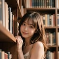 図書館司書 3 2枚目