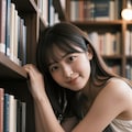 図書館司書 3 3枚目