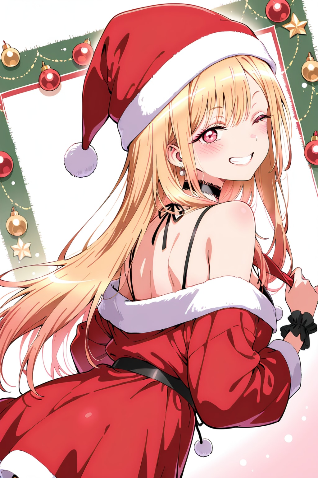 ここ数年で一番ビジュアル的に良かった娘 | の人気AIイラスト・グラビア