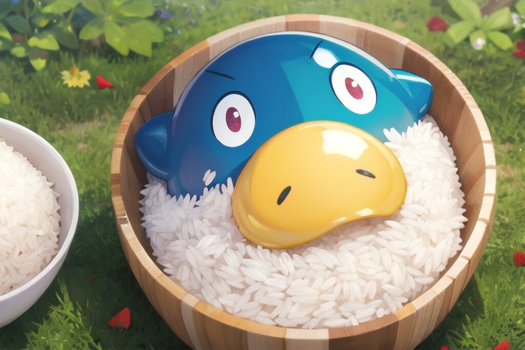 ごはんですチャレンジ(12/20)1