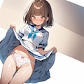 トイレむずかしいR18 2枚目