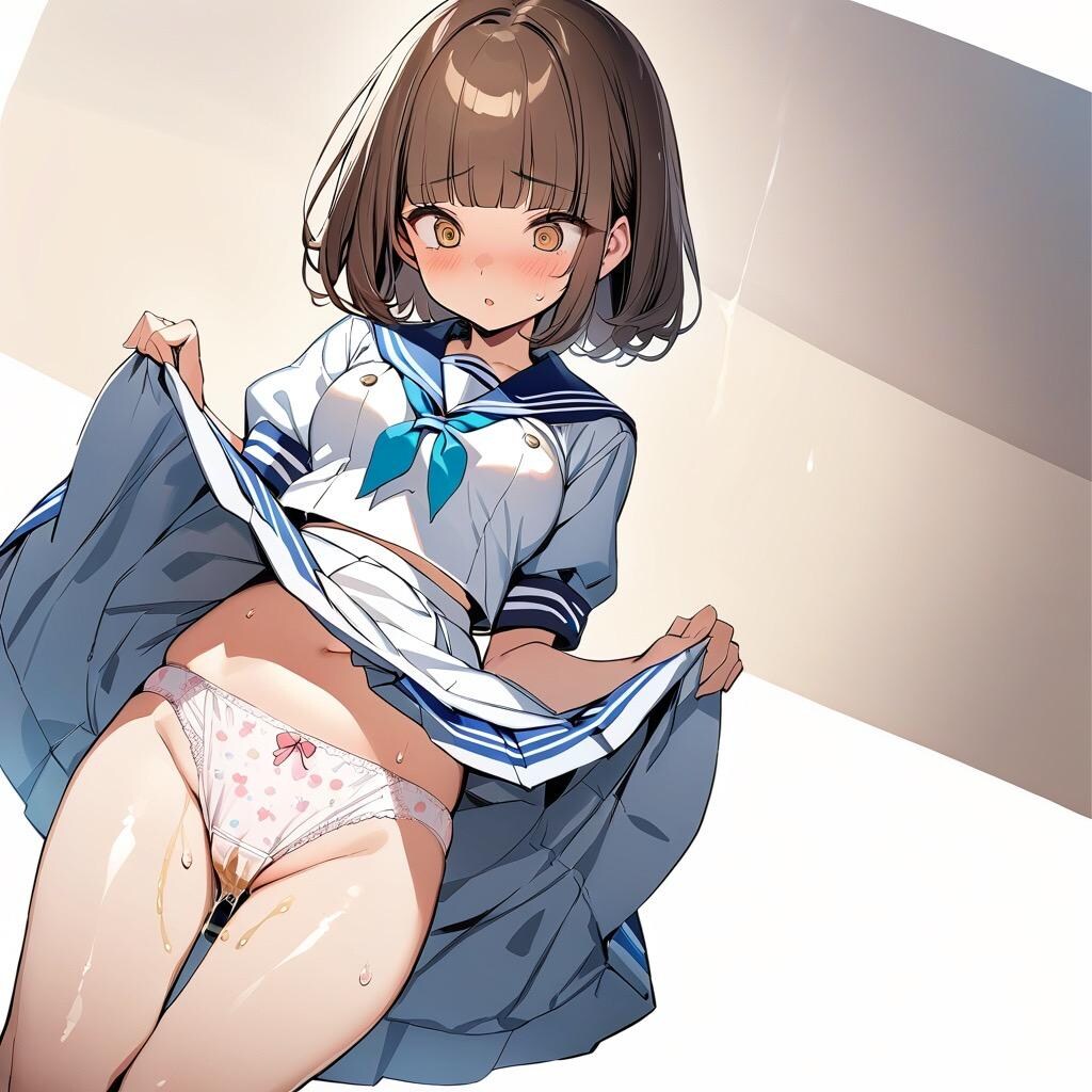 トイレむずかしいR18
