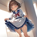 トイレむずかしいR18 3枚目