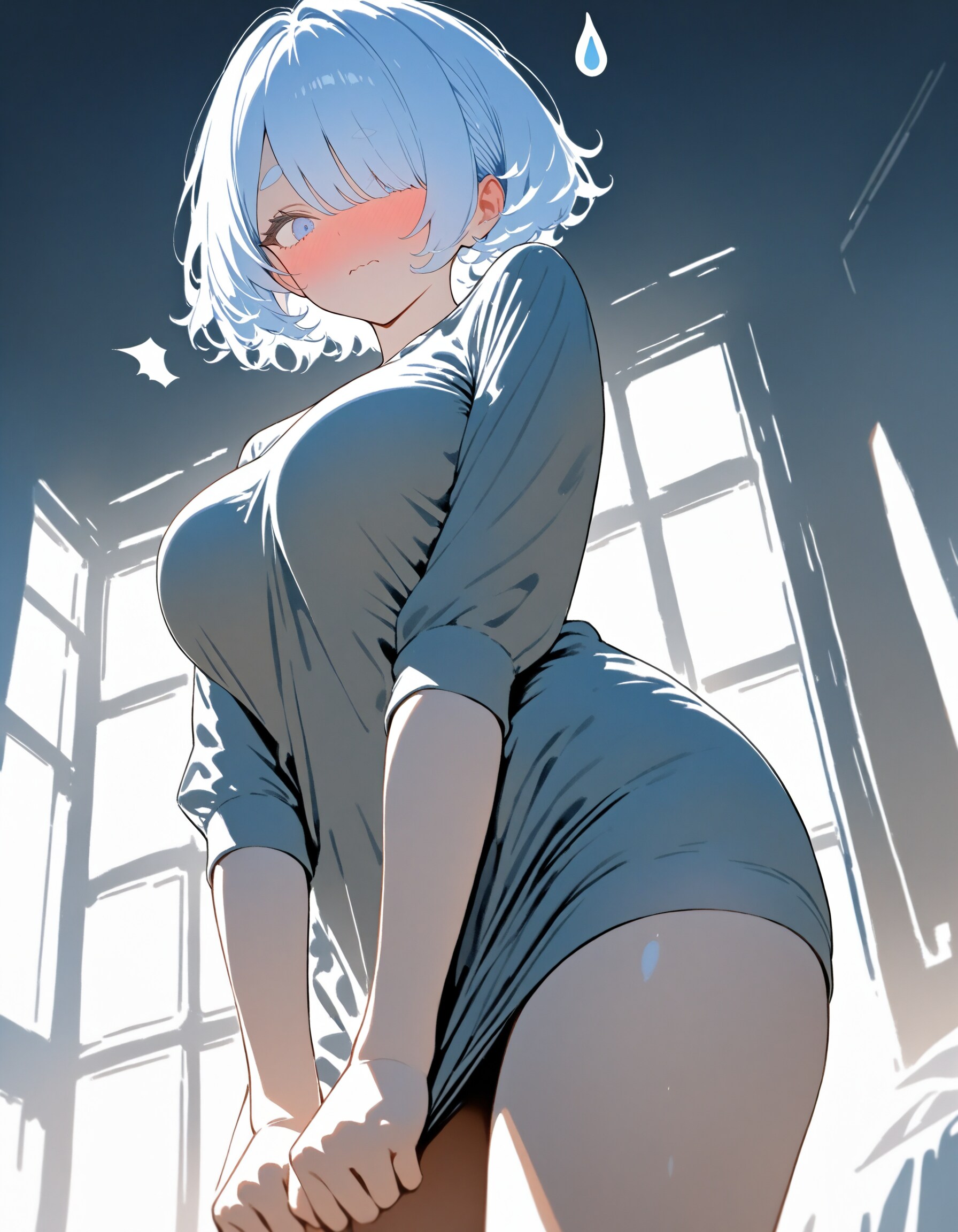 み、見…っ姉さんXL
