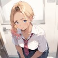 デコ　×　ギャル 4枚目