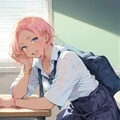 デコ　×　ギャル 3枚目