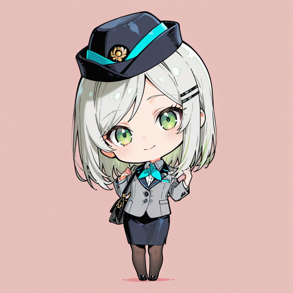 ちび真樹ちゃん１４３