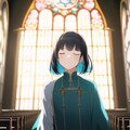 世界観設定(アイゼンブルート) 2枚目