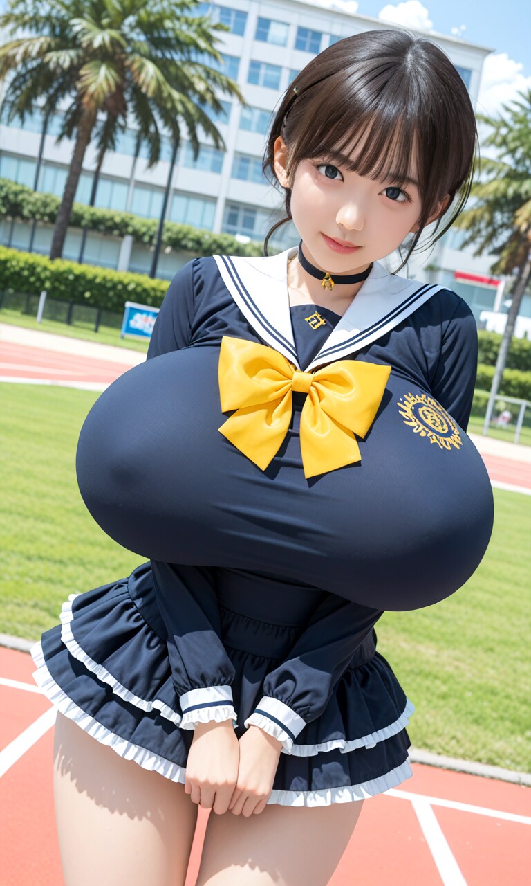 おはよ〜