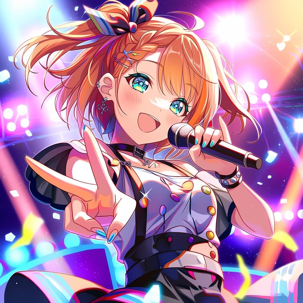 ３時のアイドル（1０６）