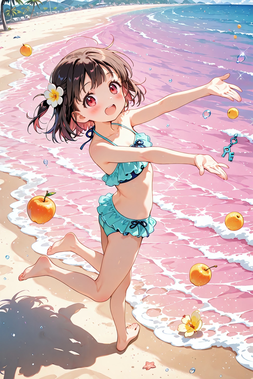 南国フルーツ