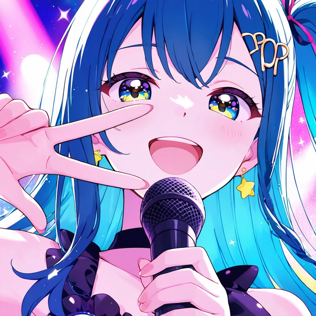 ３時のアイドル研修生（97）LILAC