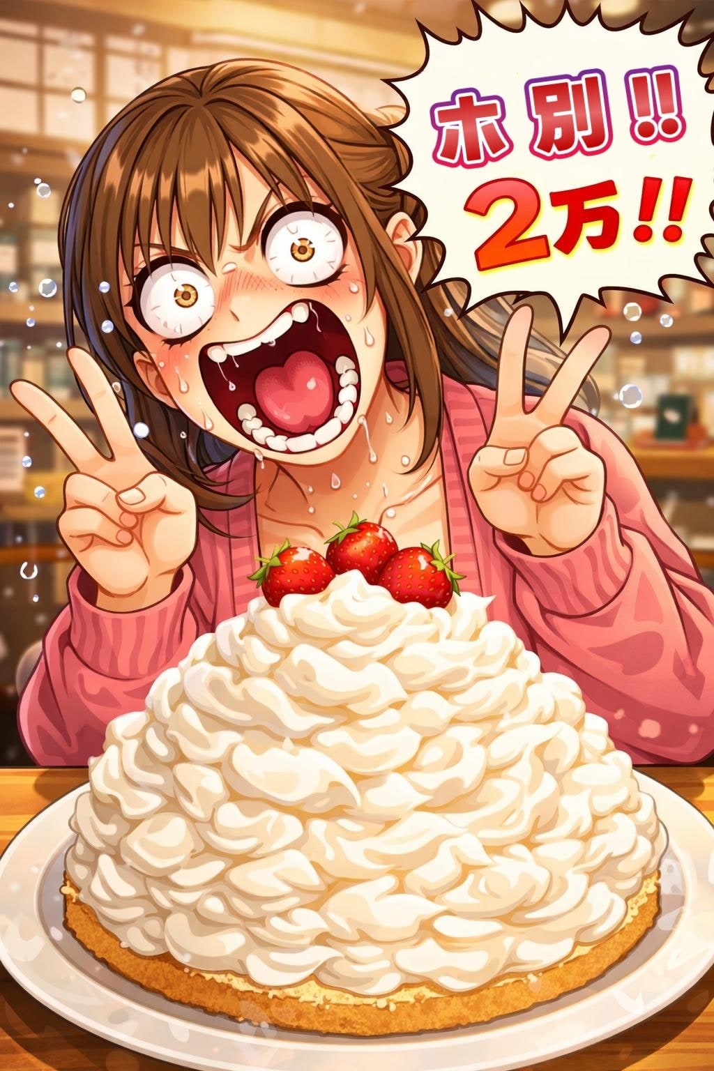 今日もまた、ホ別２万！！