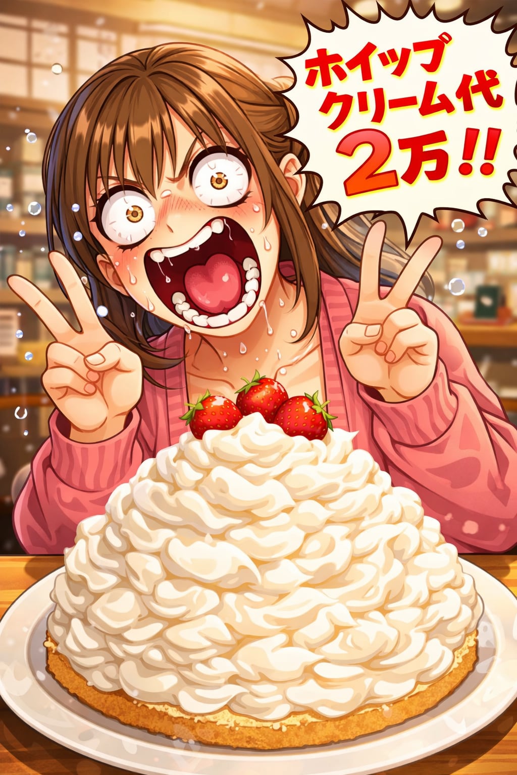 今日もまた、ホ別２万！！