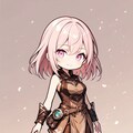 『うちの子、ミナト』 2枚目