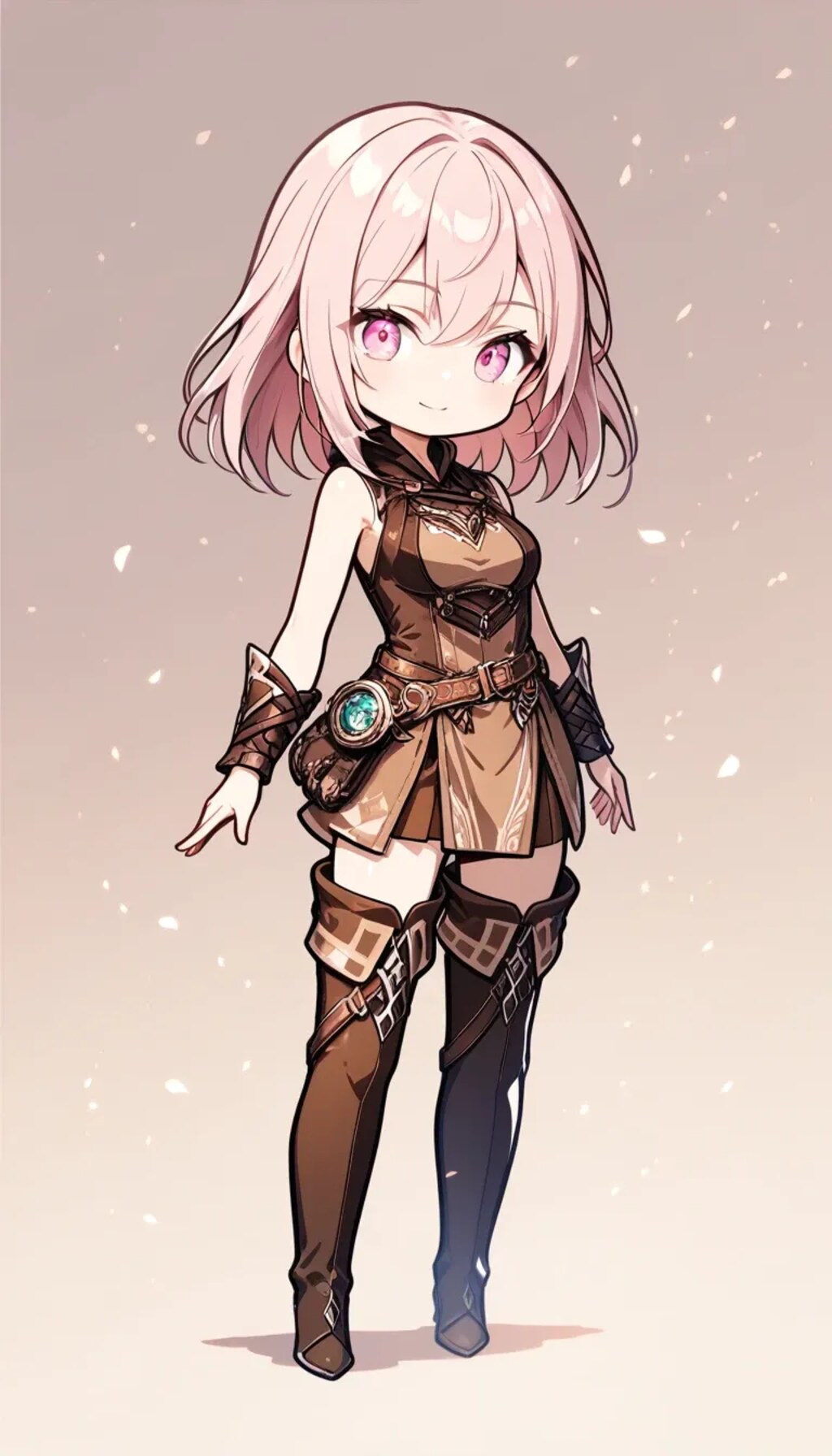 『うちの子、ミナト』
