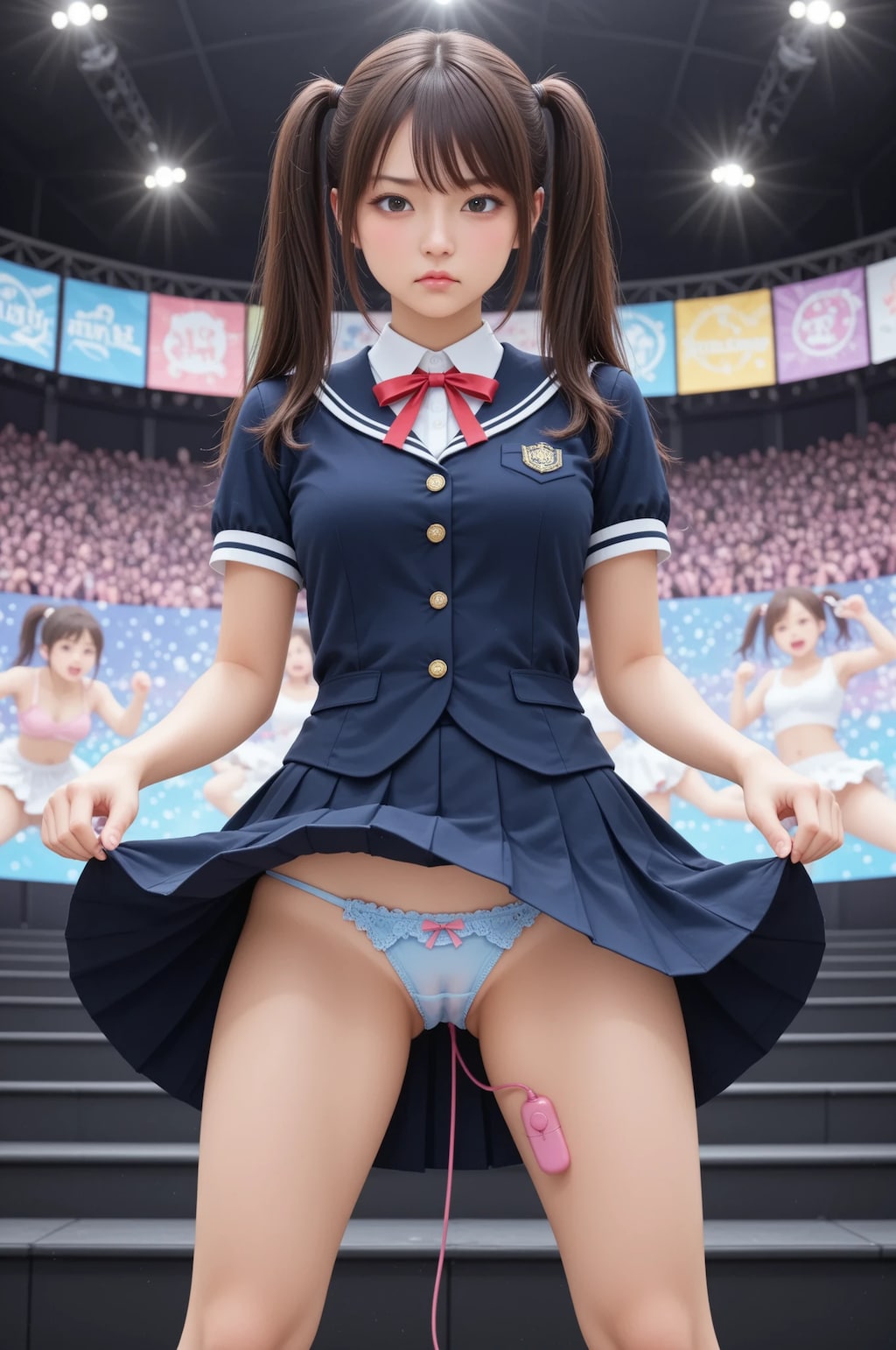 仕込みOK