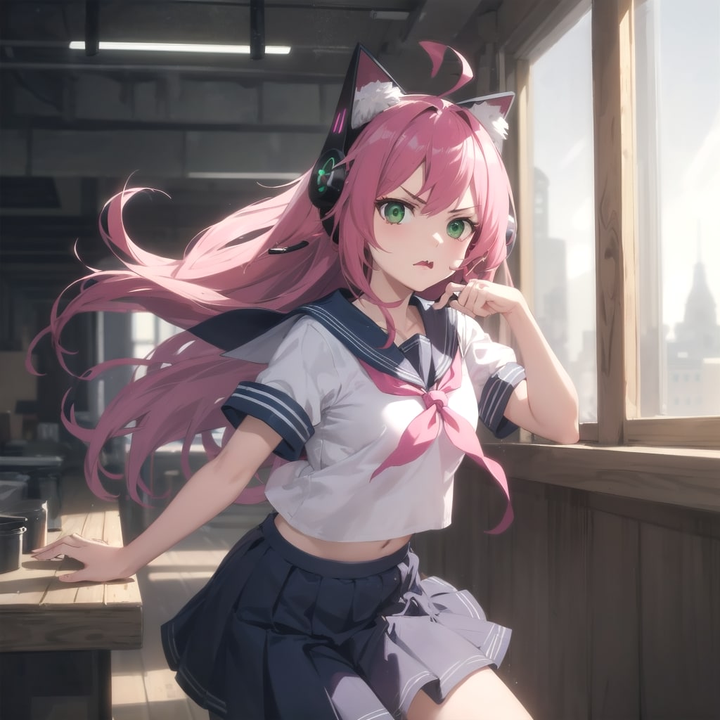 ソフトクリーム食べたことバラしちゃいまたね？