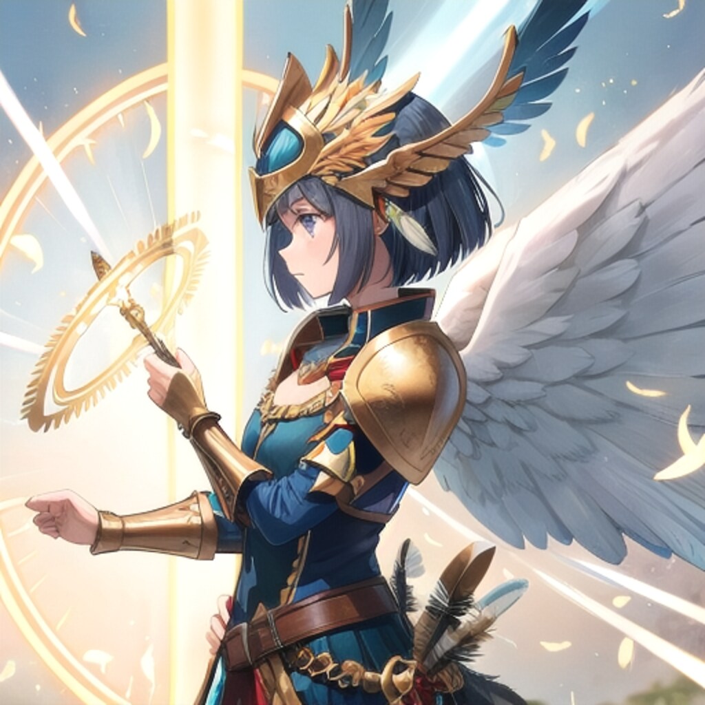 光ある世界へ…