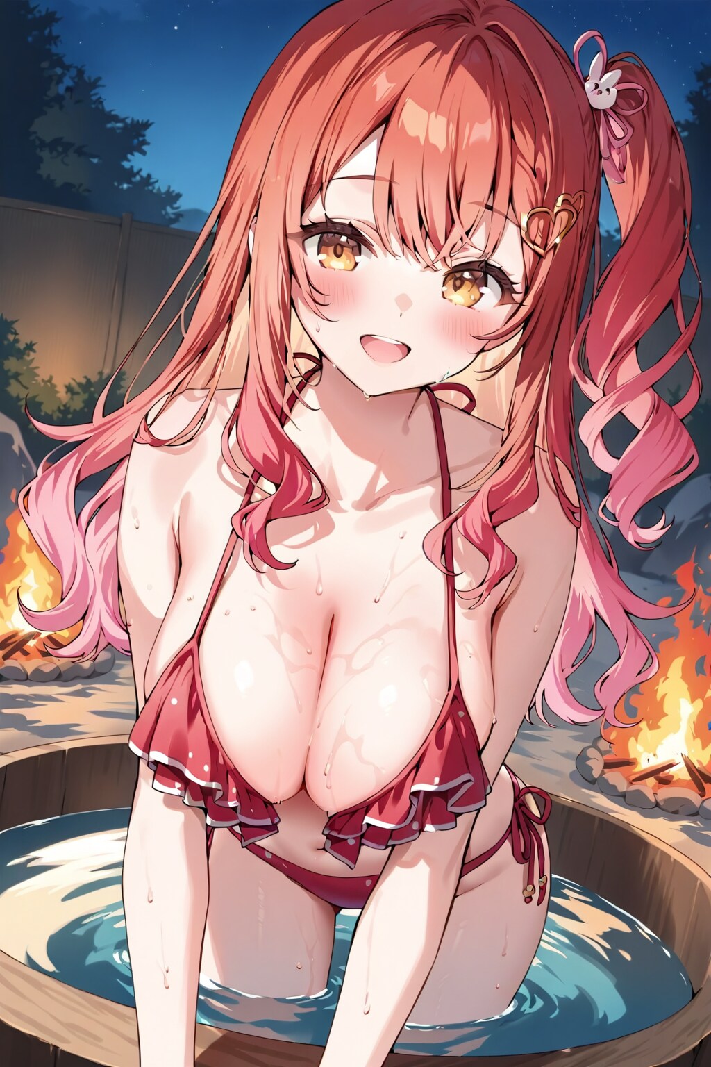 リラックス・タイム
