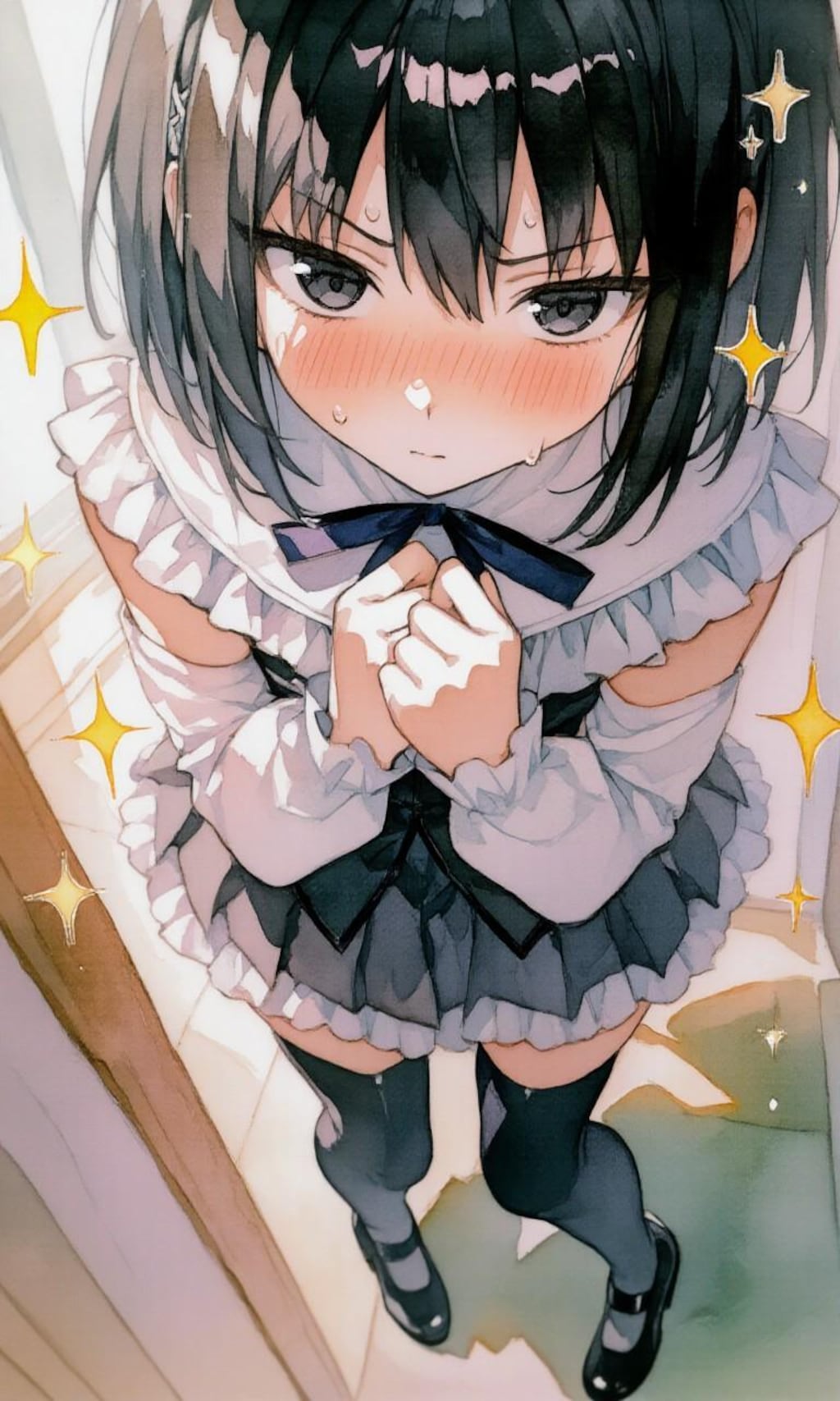 ロリ千鶴お姉やん✨