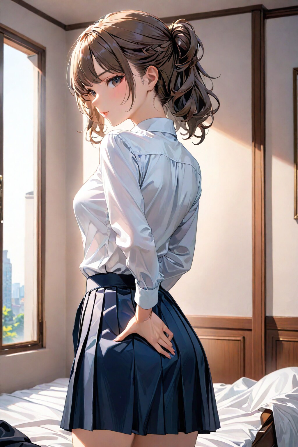 Weekday