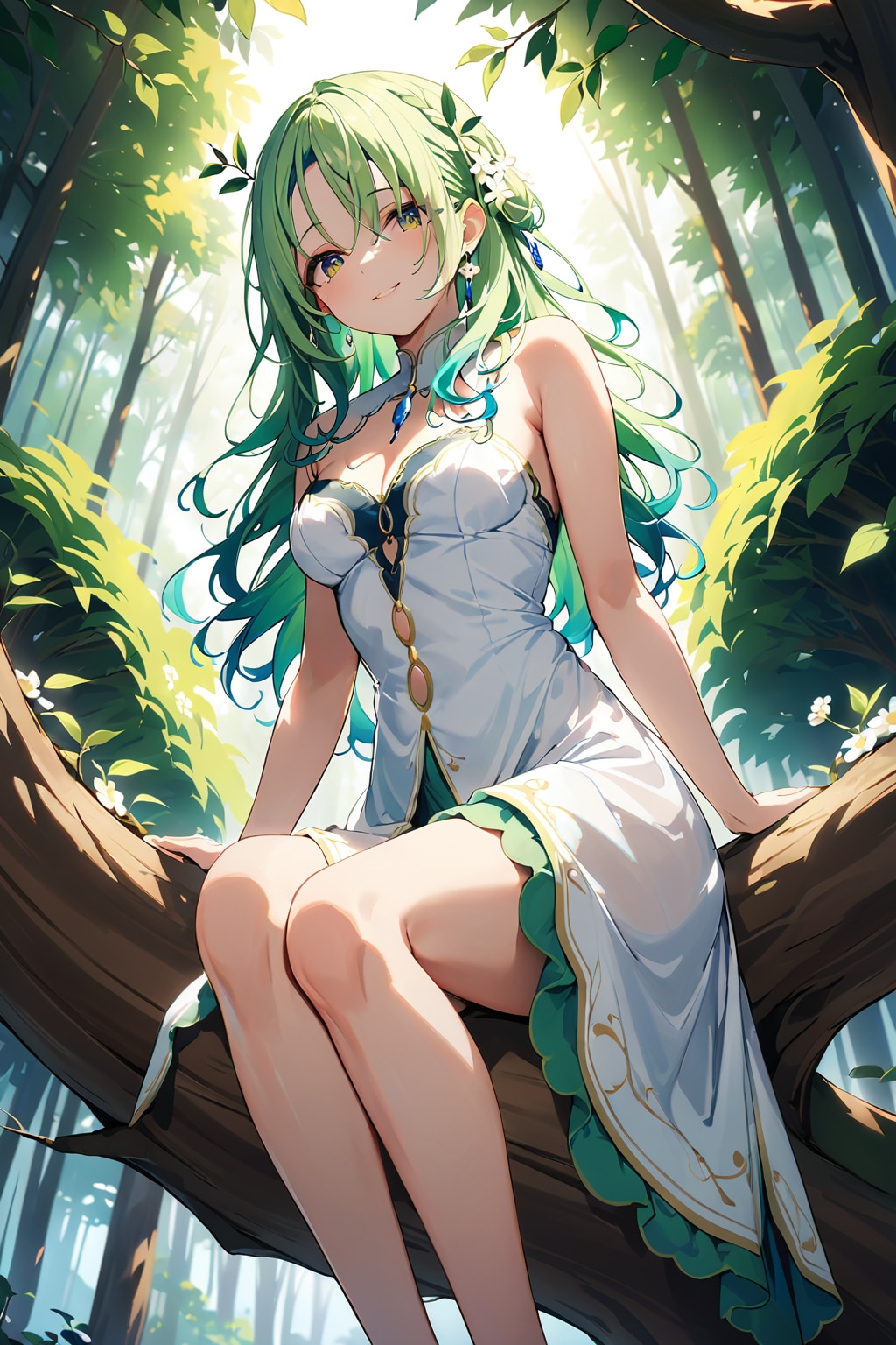 faunaさん