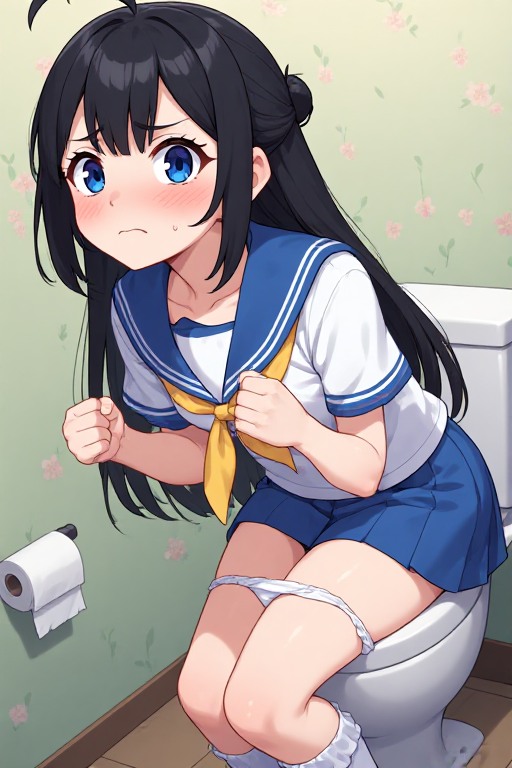 彼女たちの戦い