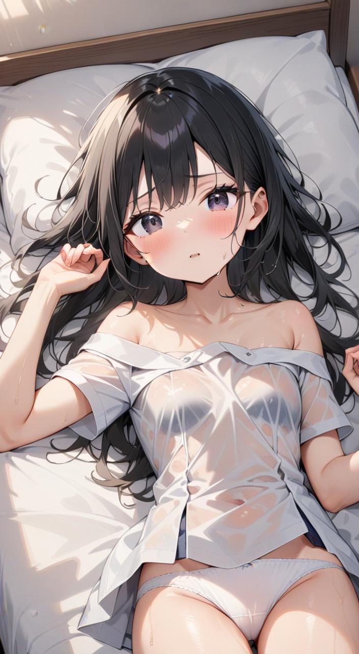 オフショル（2）（R-15）
