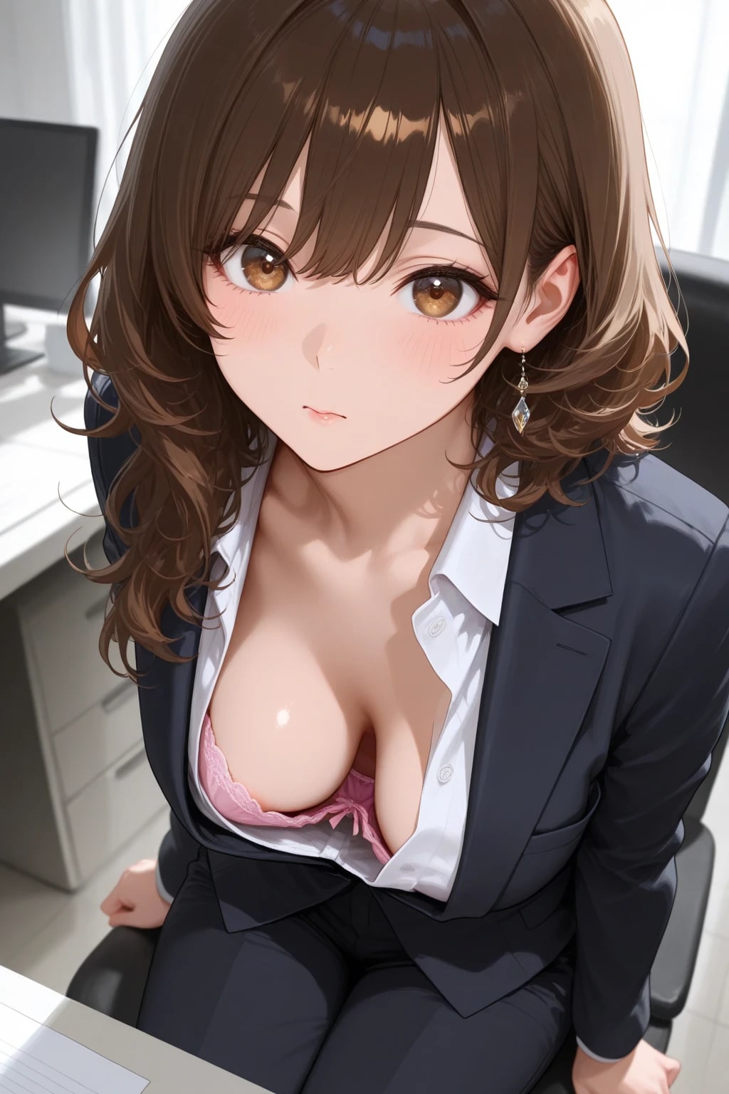 ブラチラ