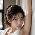 脇フェチ集合 8枚目