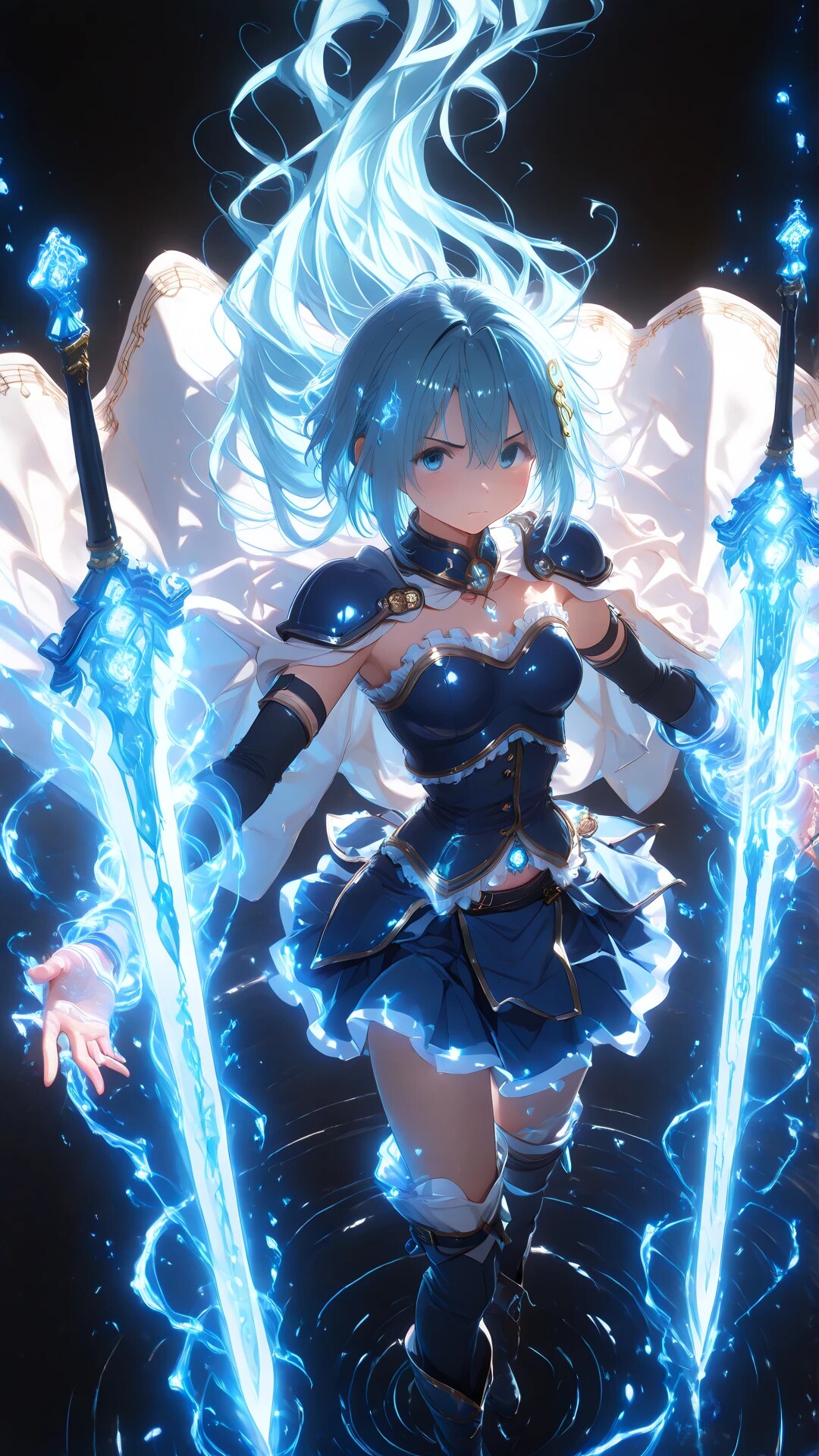 スーパーさやかちゃん