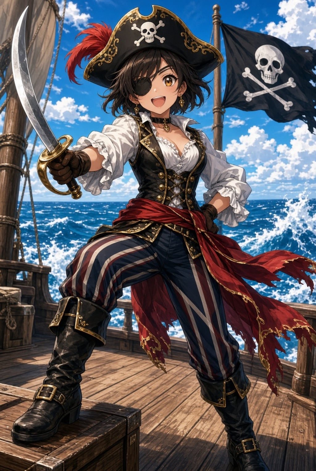 海賊
