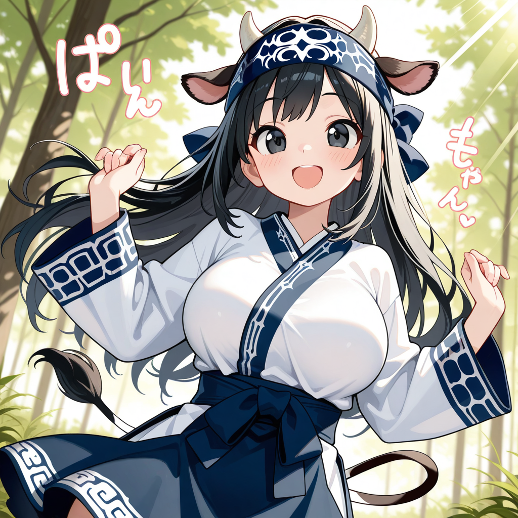 アイヌのほるすたいんちゃん♡