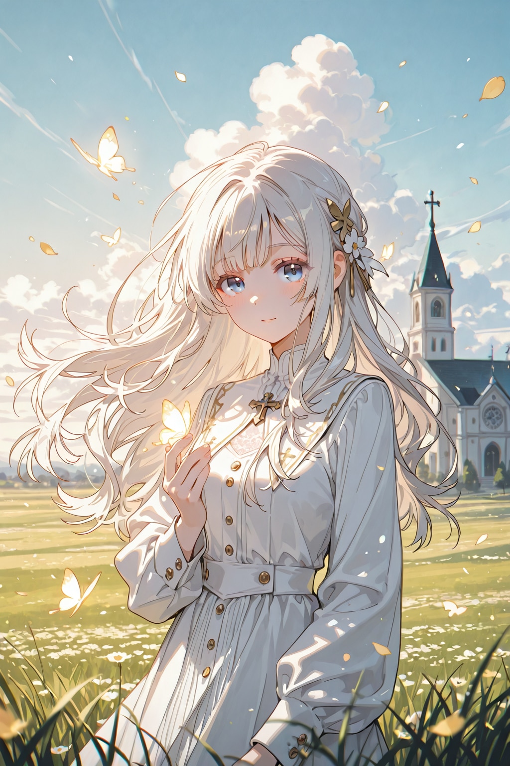聖女