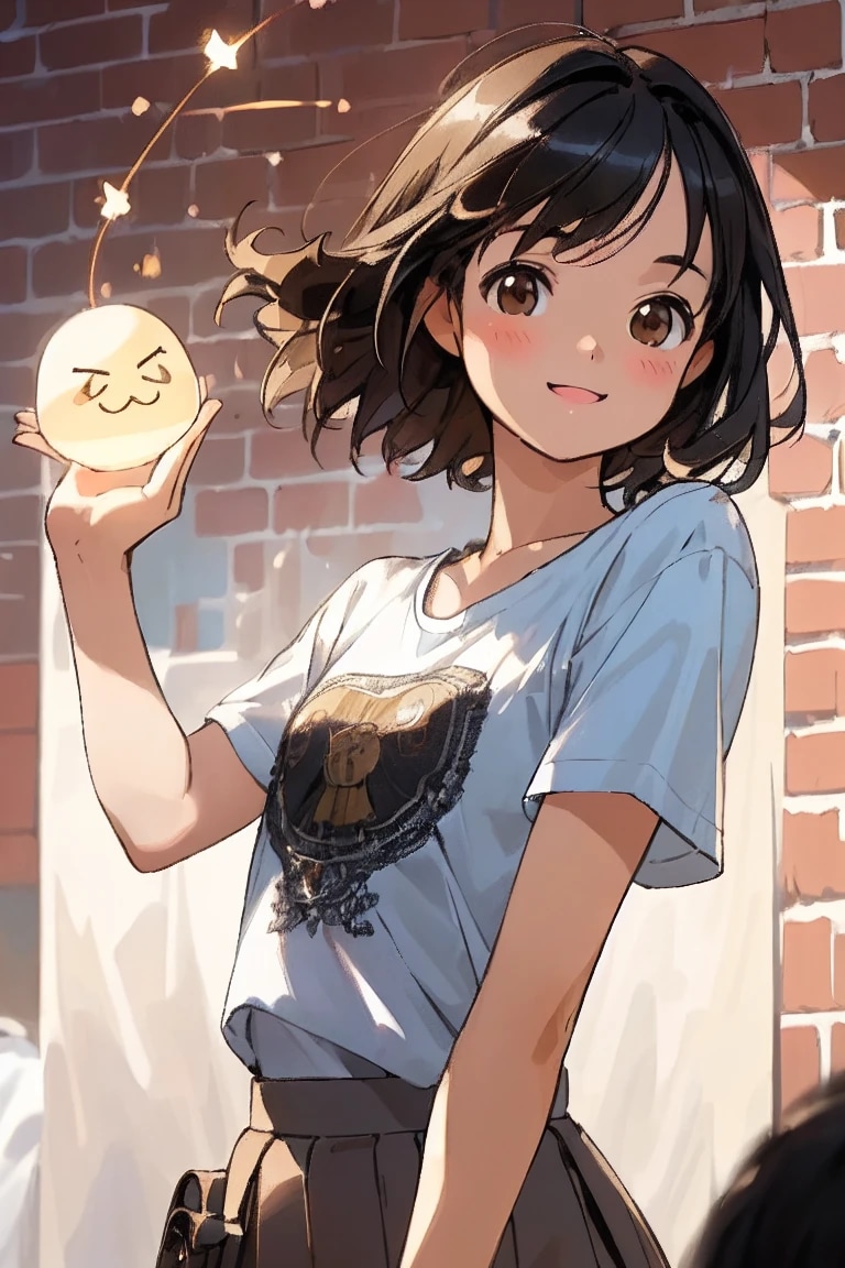 今日の凜ちゃん