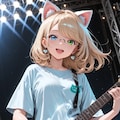 ツアーT 2枚目