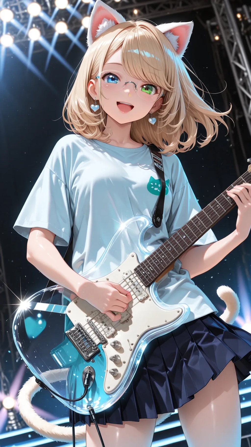 ツアーT