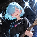 ツアーT 3枚目