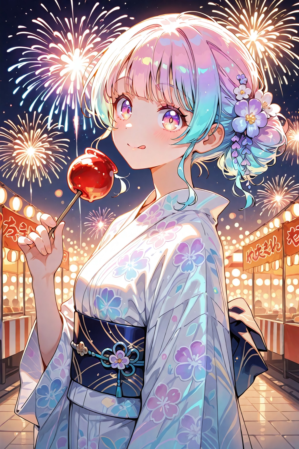🍧👘🌙🌸✨🍧👘🌙🌸