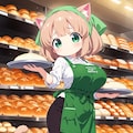 パンコーナー 2枚目