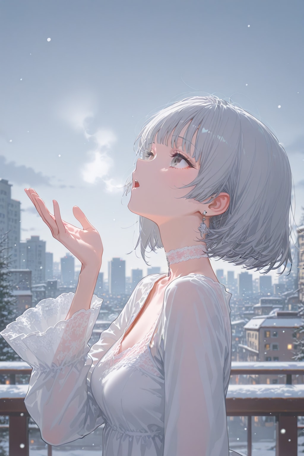 PEGASUS さん３４ | の人気AIイラスト・グラビア