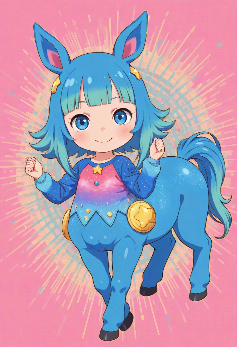 Κένταυρος(4) | の人気AIイラスト・グラビア