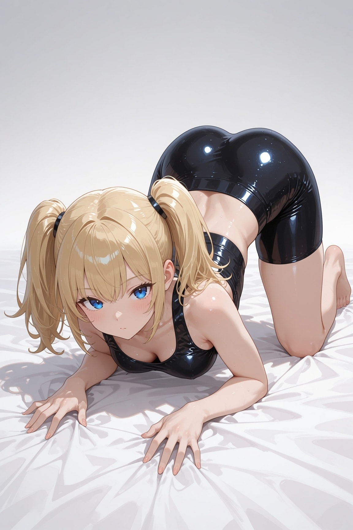 【Vol.40】スパッツマガジン