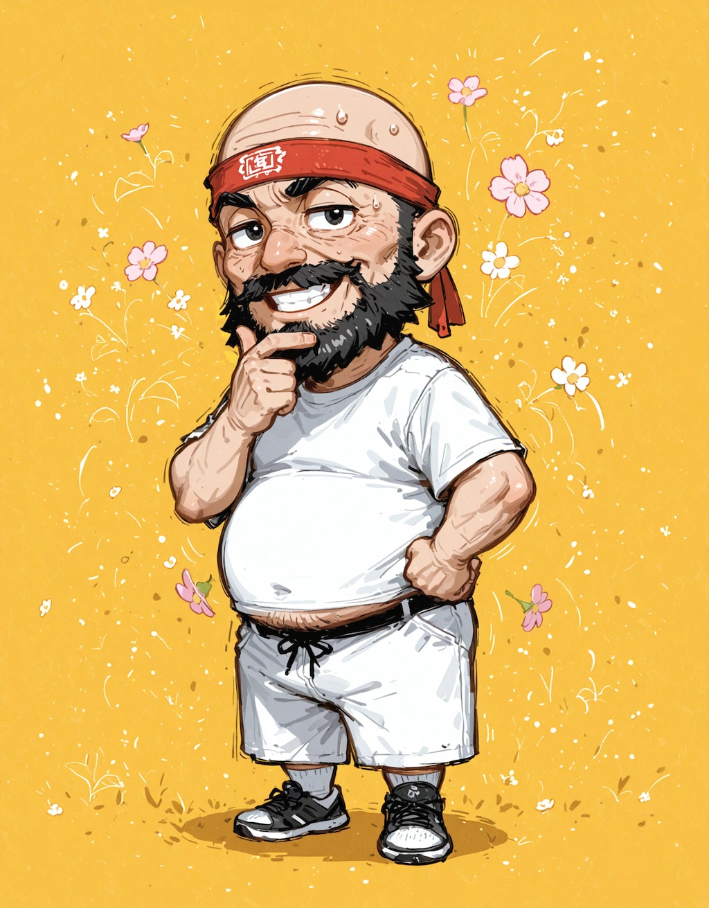 パヤマ自己紹介