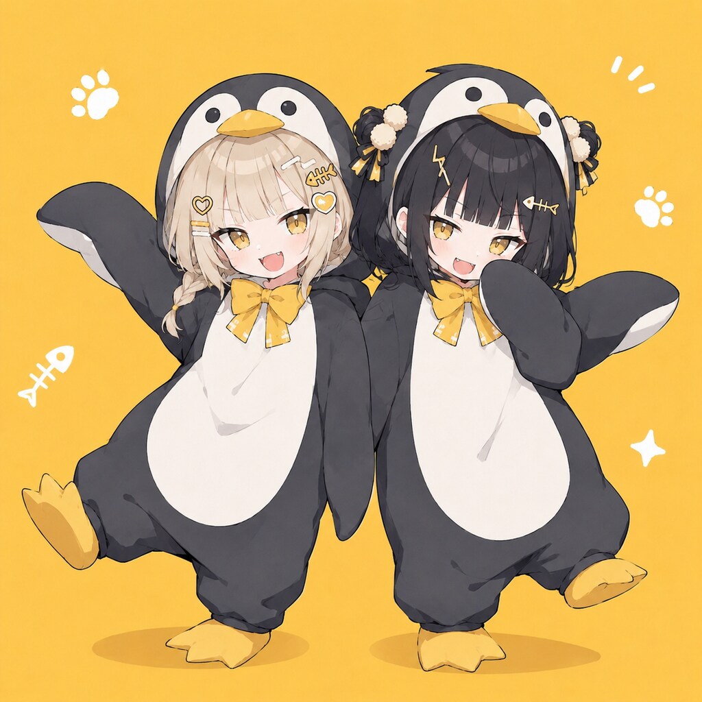 ペンギン