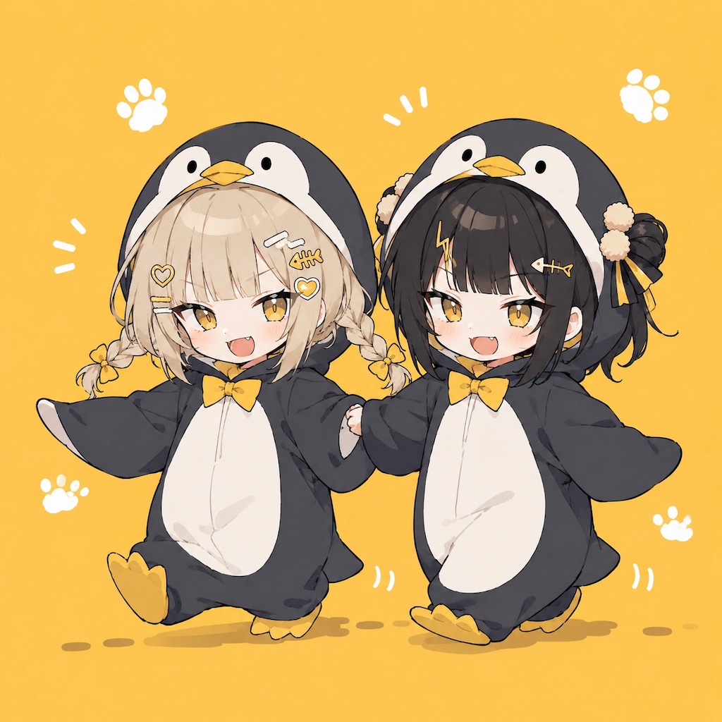 ペンギン
