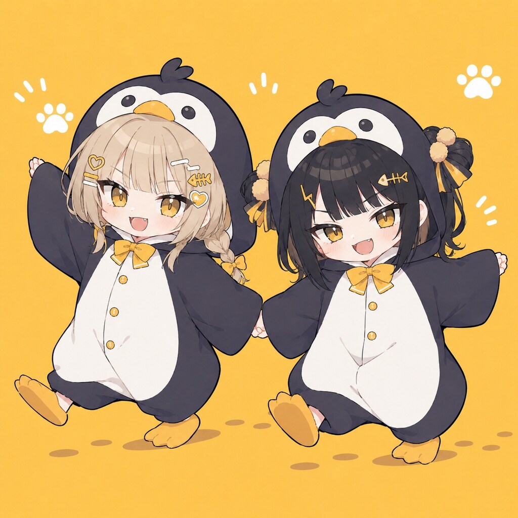 ペンギン